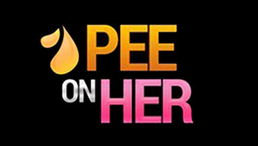 Pee On Her
